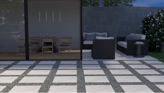 Керамогранит Ocean Ceramic Millenium Beige 60x60 IRN000053