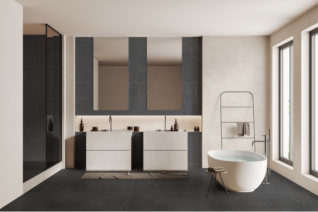 Nylo (Global Tile)