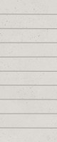 Декор Kerama Marazzi Скарпа Серый Светлый Матовый 20x50 KMD2PTG001BN