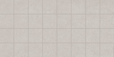 Мозаика Kerama Marazzi Монсеррат мозаичный серый светлый матовый 20x40 MM14043