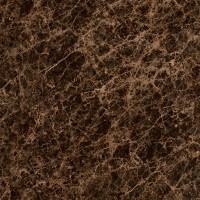 Керамогранит Ariostea Ultra Marmi Dark Emperador Lucidato Shiny 6 mm 75x75 ARAA100U013A2