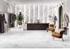 Керамогранит CSG Gloss Porcelain White 60x120 126063