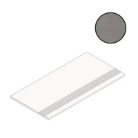 Ступень Atlas Concorde Italy Boost Smoke Gradino Round 20mm 30x60 A4HI