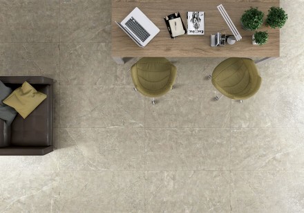 Керамогранит NT Ceramic Quanta Grey Slate Grey 60x120 NS612NTT9026L