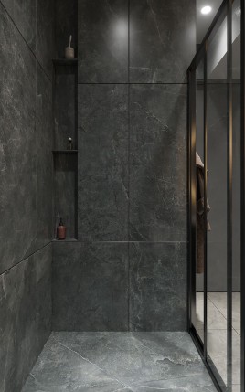 Quanta Grey (NT Ceramic)