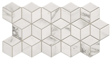 Керамогранит Realonda Ceramica Rhombus Venato 26.5x51