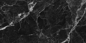 Керамогранит Neodom Marble Nero Creta Polished 60x120 CV20202