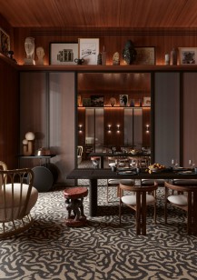 Керамогранит 41ZERO42 Nok Snake Terra 120x120 4101189