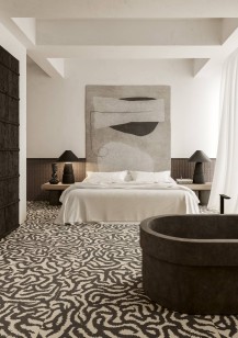 Керамогранит 41ZERO42 Nok Snake Terra 120x120 4101189