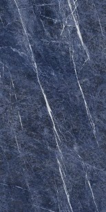 Ultra Marmi Sodalite Blu Lucidato Shiny