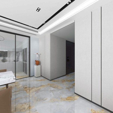 Cometa (Global Tile)