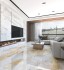 Cometa (Global Tile)