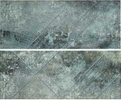 Панно Latina Ceramica Arosa Conjunto Gris 50x60