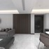 Керамогранит Global Tile Carina Светло-Серый 60x120 GT1206016306PDR