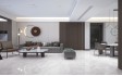 Керамогранит Global Tile Carina Светло-Серый 60x120 GT1206016306PDR