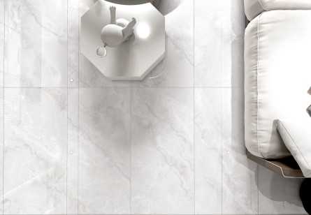Керамогранит Global Tile Carina Светло-Серый 60x120 GT1206016306PDR