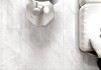 Керамогранит Global Tile Carina Светло-Серый 60x120 GT1206016306PDR