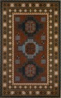 Стеклянная мозаика Sicis Rug Mosaic Martin 240x378 38991