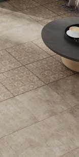 Керамогранит Beryoza Ceramica Balos Gp Песочный 29.3x29.3