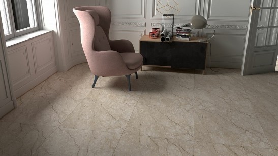 Керамогранит Gracia Ceramica Ground Brown PG 01 45x45 10400001254