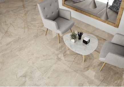 Керамогранит Gracia Ceramica Ground Brown PG 01 45x45 10400001254