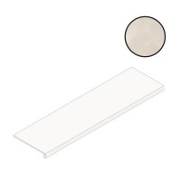 Ступень Atlas Concorde Italy Boost White Round Angolare Dx 20mm 33x120 AOL1