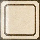 Charme Cream Inserto Frame Lap
