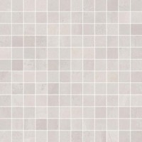 Мозаика Ariana Concrea White Mosaic Mini Lux Plus Sat Plus 30x30 7016080