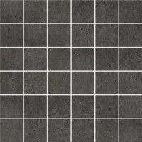Мозаика Imola Ceramica Creative Concrete Dark Grey 30x30 MK.CREACON 30DG