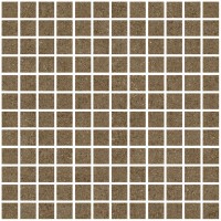 Мозаика Living Ceramics Cuit Mosaic 25 Terra Soft 30x30 LV11241