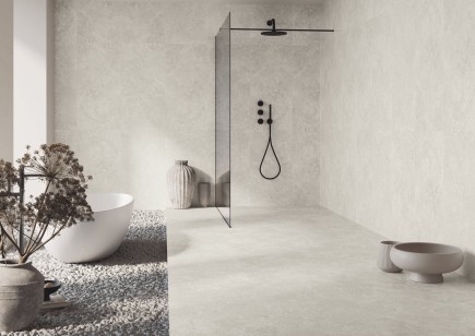 Керамогранит Azulejos Benadresa Dorstone Bone 120x280