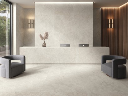 Керамогранит Azulejos Benadresa Dorstone Bone 120x280