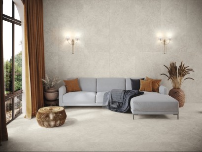 Керамогранит Azulejos Benadresa Dorstone Bone 120x280