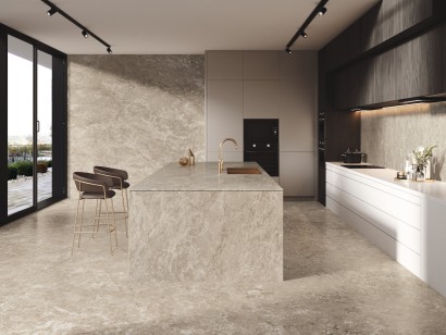 Керамогранит Azulejos Benadresa Dorstone Bone 120x280