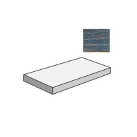 Ступень Sant Agostino Yorkwood Gradone Angolare Dx Navy 33x120 CSAGDYNY12