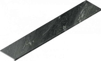 Ступень Italon Skyfall Nero Smeraldo Scalino 60 Ang.Dx 33x160 угловая правая 620070001549