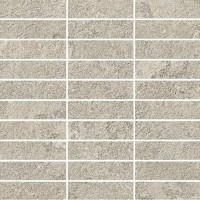 Мозаика Italgraniti Dorset Tortora Cross Cut Muretto 9mm 30x30 DR05MB9