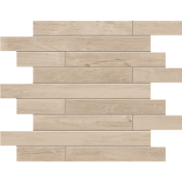 Мозаика Estima Soft Wood Muretto неполированная 30x35 SF02 