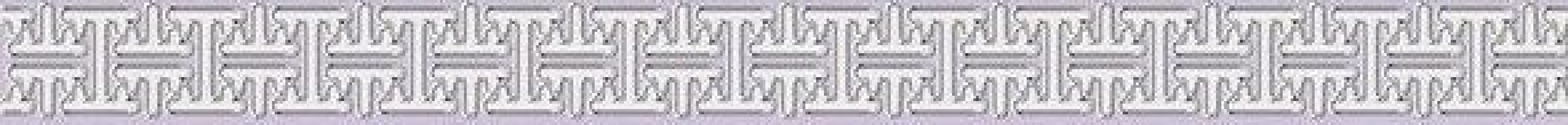 Бордюр Нефрит-Керамика Киото голубой 50x60 05-01-1-58-03-61-1401-0