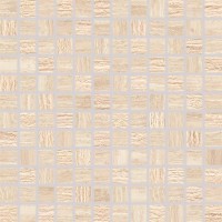 Мозаика Rako Senso бежевая 2.5x2.5 30x30 WDM02230
