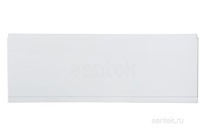 Панель фронтальная для акриловой ванны Santek Casablanca 170.5x62.5x4 1WH302443