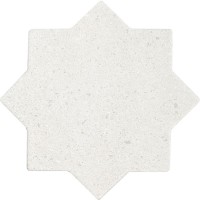 Elda Star White