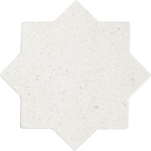 Elda Star White