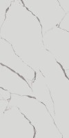 Керамогранит Kerama Marazzi Монте Тиберио белый матовый обрезной 119.5x238.5 SG597700R