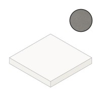Ступень Atlas Concorde Italy Boost Grey Elemento L Angolare 20mm 33x33 AOLQ