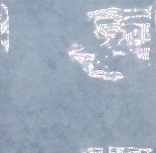 Плитка Revoir Paris Atelier Turquoise 10x10 DCR1010_009