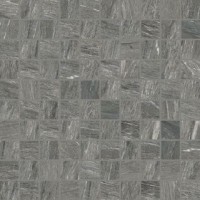 Мозаика Floor Gres Airtech London Black Mosaico High Glossy 3x3 30x30 761041