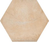 Керамогранит Vives Ceramica Laverton Hexagono Bampton Beige 23x26.6