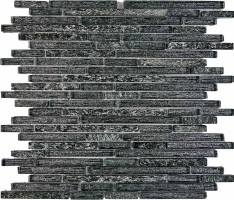 Мозаика Спектр-М Микс Стекло на сетке 30x34 SK10-027