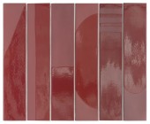 Декор Equipe Wadi Decor Garnet 6х30 30170